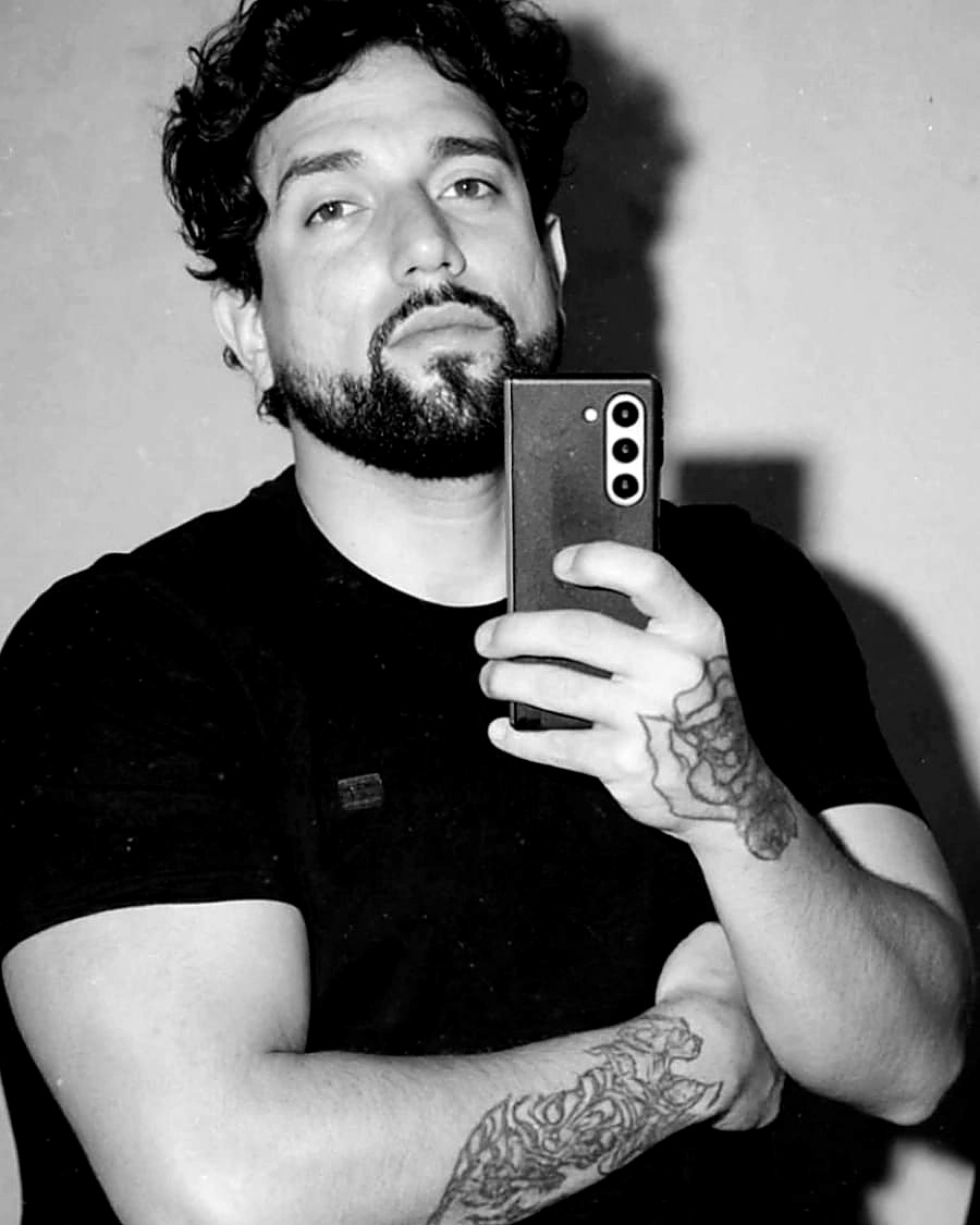 Victor Zanardo, fundador da Zanly Tech